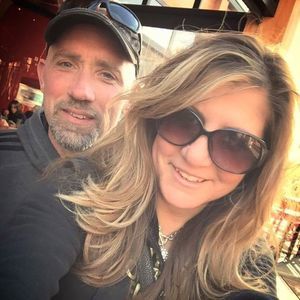 Meet your Posher, Kimberlee