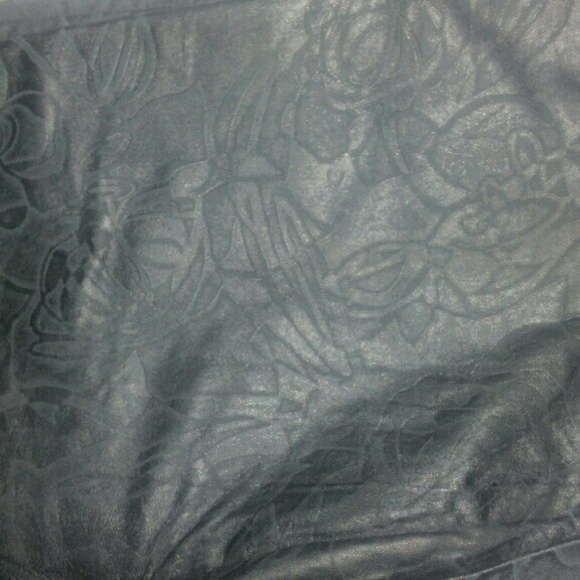 100% Leather pants - Picture 2 of 3