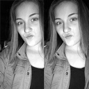 Meet your Posher, Grace