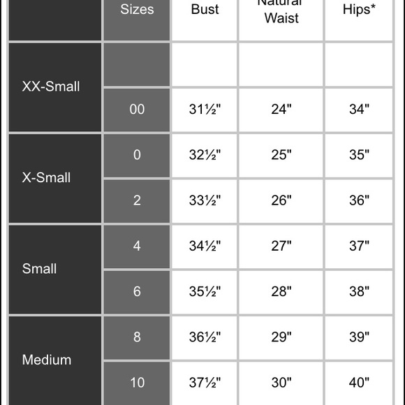 💗YOUR PERSONAL STYLIST AND PFF!💗 - Picture 4 of 4