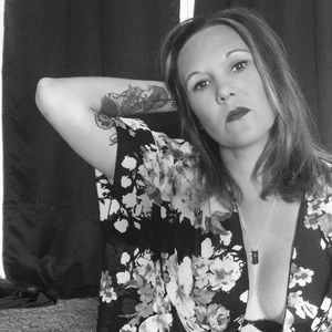 Meet your Posher, Richelle