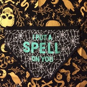 VS Halloween Panty - Medium