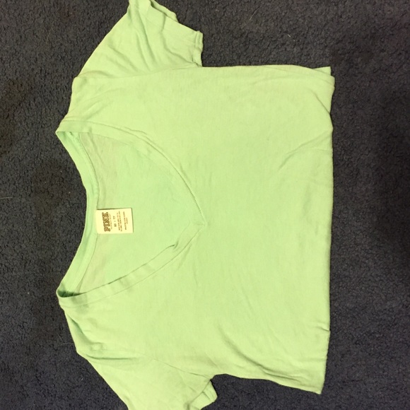 VS PINK V NECK - Picture 1 of 3