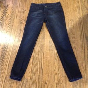 Democracy Reversible Jeans