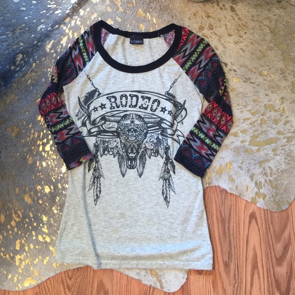 Day trip top sz XS