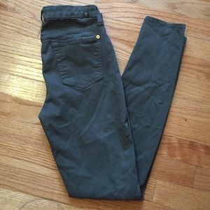 7 for all Mankind denim