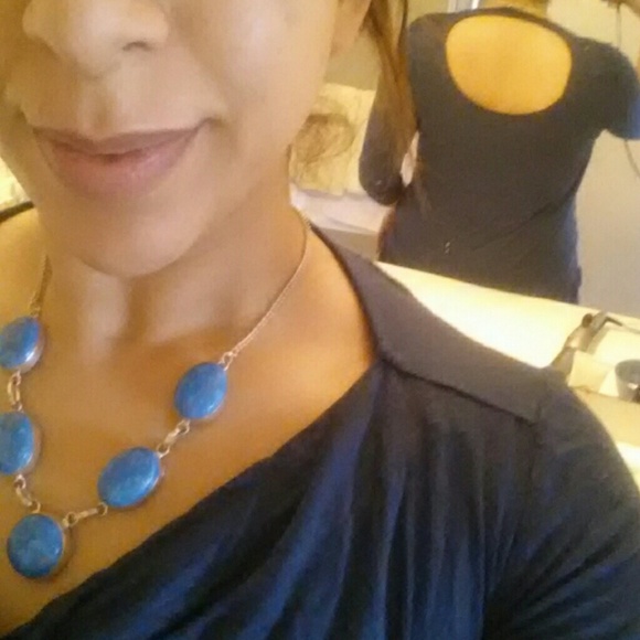 Blouse - Picture 2 of 3