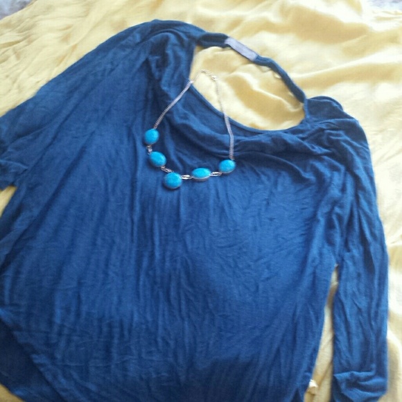 Blouse - Picture 3 of 3