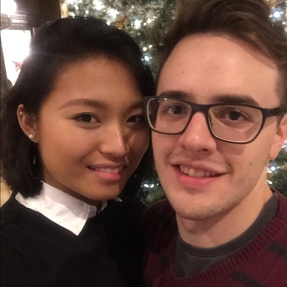 Meet your Posher, Antoine