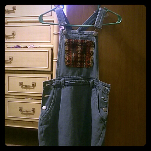 Overall