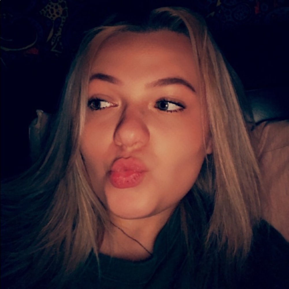 Meet your Posher, Mary