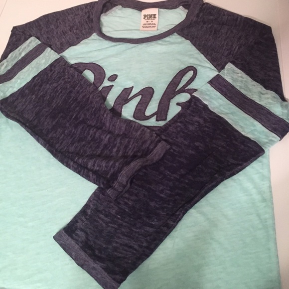 PINK VS RESERVE FOR DNZ