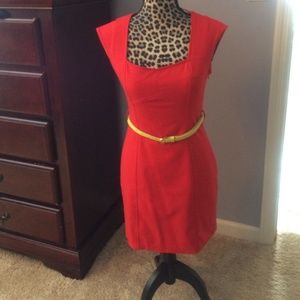 Classy but sexy little dress