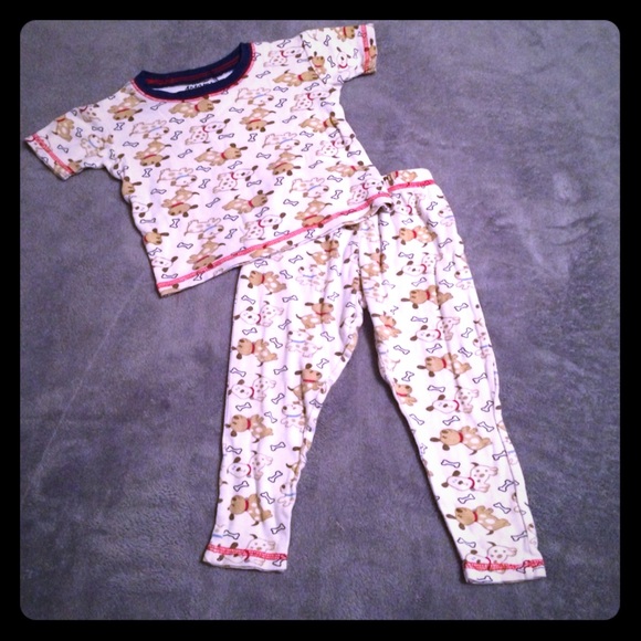 Pajamas