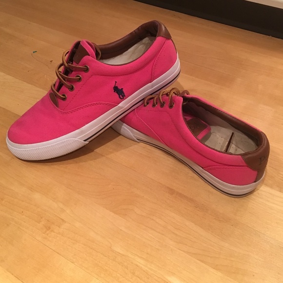 Ralph Lauren sneaker