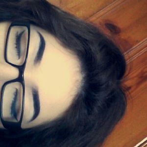 Meet your Posher, Nathania
