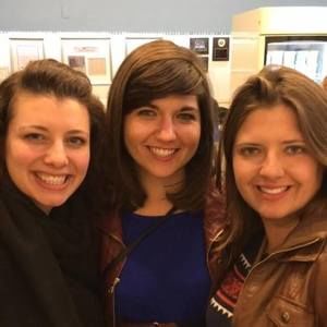 Meet your Posher, Gina