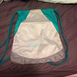 Nike bag