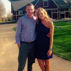 Meet your Posher, Jacqueline