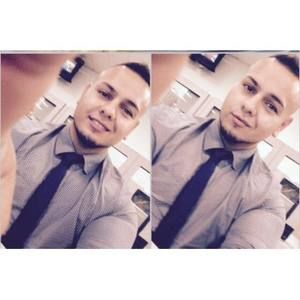 Meet your Posher, Jorge