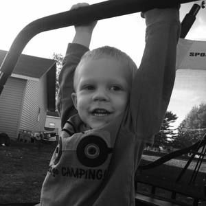 Meet your Posher, Abby