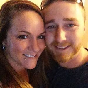 Meet your Posher, Ricky n holly