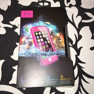 LifeProof IPhone 6