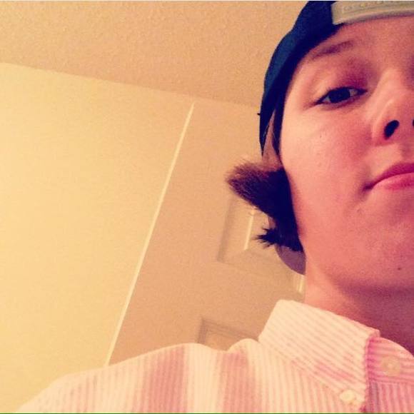 Meet your Posher, Kirsten - Picture 1 of 1