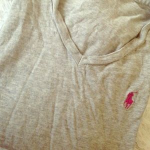 Ralph Lauren polo sports shirt