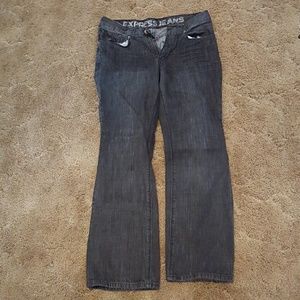 Express Men's Jeans