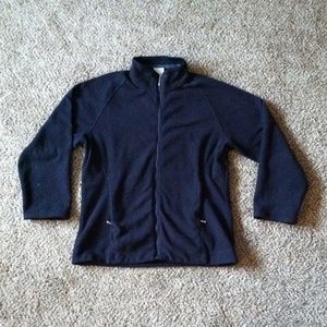 Nike Golf zip up Sweatshirt