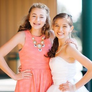 Meet your Posher, Anna