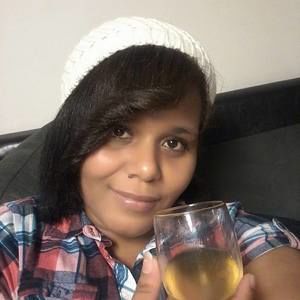 Meet your Posher, Frances