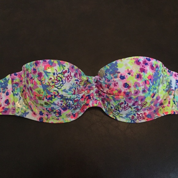 Victoria's Secret Bikini Top