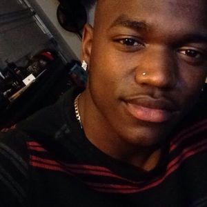 Meet your Posher, Isaiah