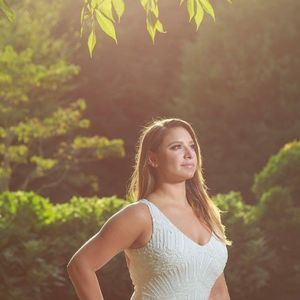 Meet your Posher, Gianina