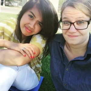 Meet your Posher, Catherine