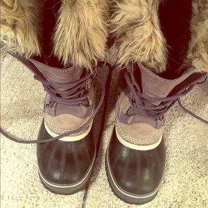 Sorel | Joan of Arctic boots