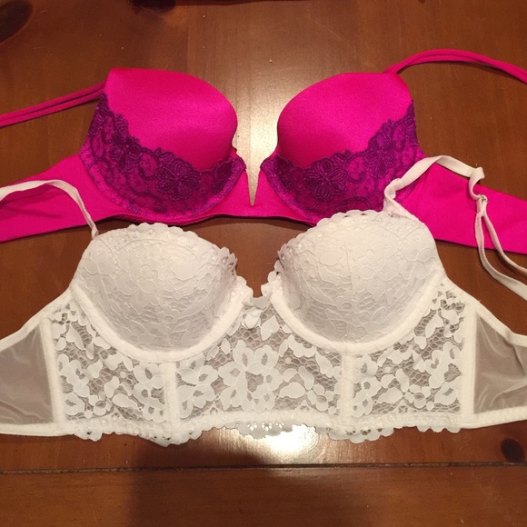 💋VS BRA LOT
