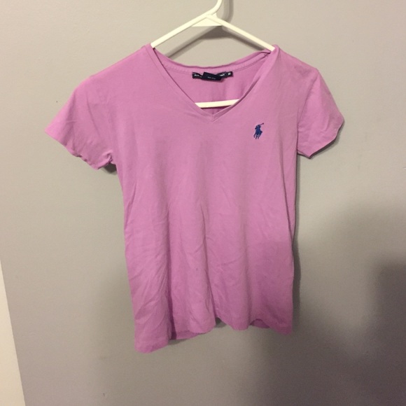 Ralph Lauren v neck