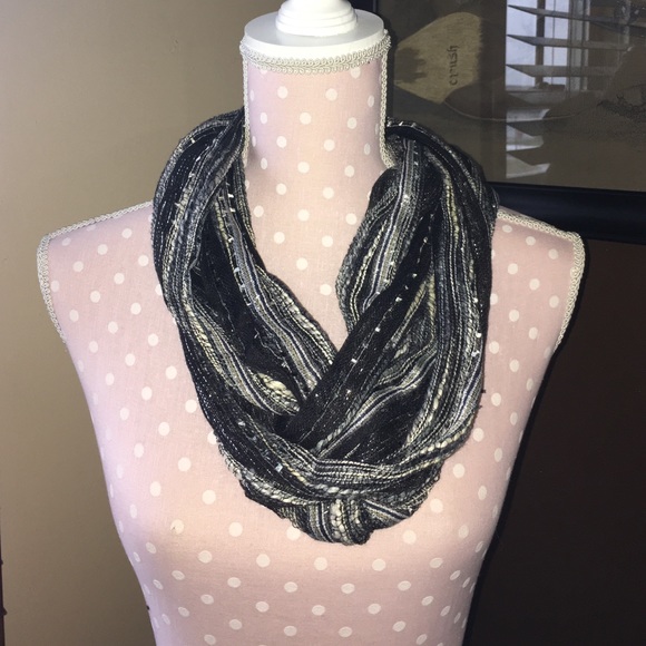 Infinity Scarf