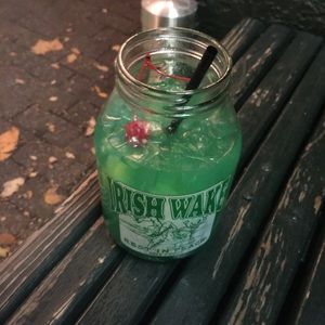 Meet your Posher, Blake