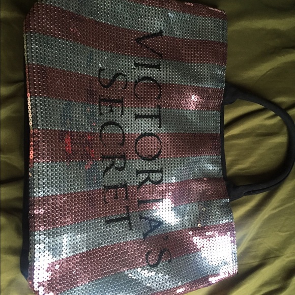 Victoria secret bag