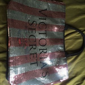 Victoria secret bag