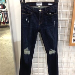 Frame  Jeans