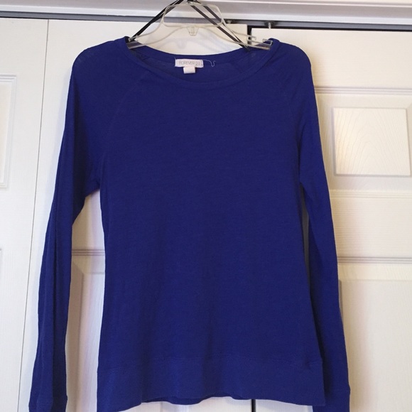 Forever 21 Long sleeve shirt