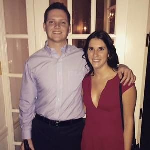 Meet your Posher, Casey