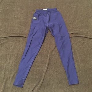 Under Armour Tights
