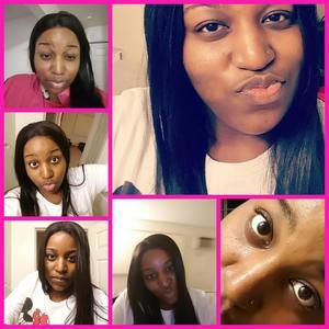 Meet your Posher, Ciara