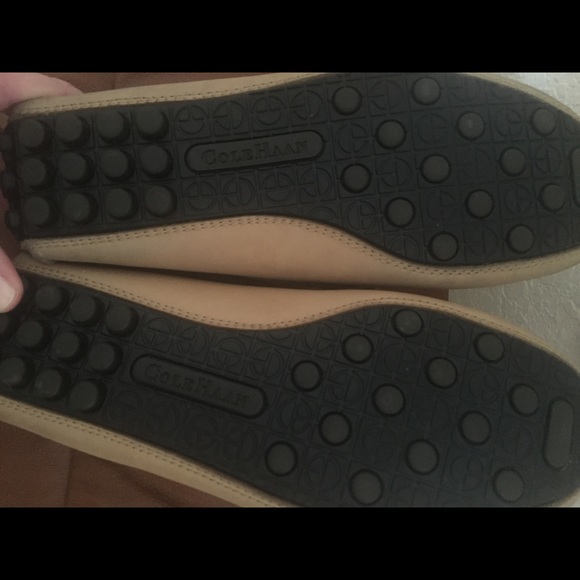 Cole Haan  Men's driving shoe - Picture 2 of 2